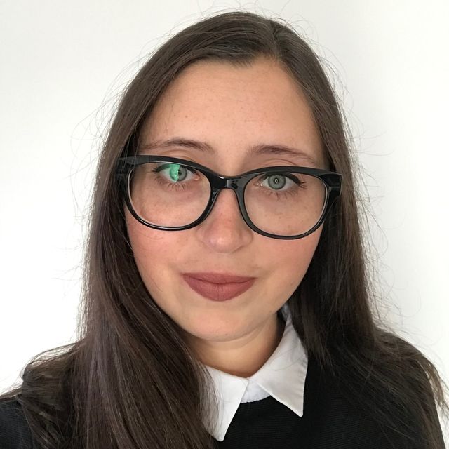 Magda Krzycka, ginekolog Łódź