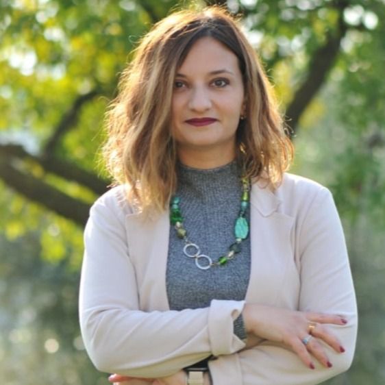 Fabiana Ludovisi, psicologo Fiano Romano