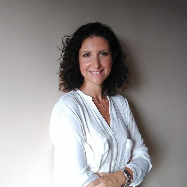 Ana Isabel Perez Gonzalez, Psicólogo Granada