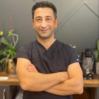 İbrahim Babayigit, Fizyoterapi Ve Rehabilitasyon Kocaeli