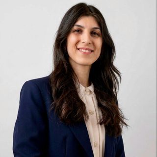 Dott.ssa Marida Scarcello