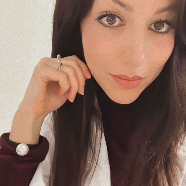 Dalila Stifani, psicologo clinico Taurisano