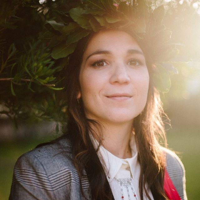 Alice Carta, psichiatra Cagliari