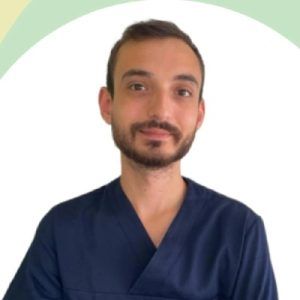 Andrea Lambiente, podologo Alba