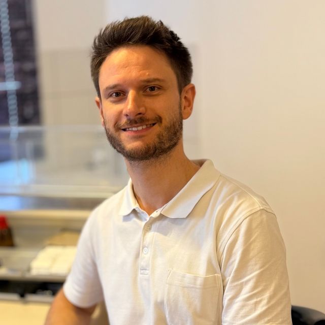 Michael Krokenberger, Hals-Nasen-Ohren-Arzt München