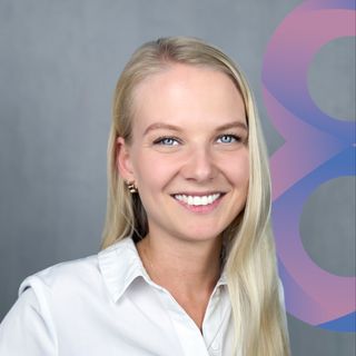 Powiększ obraz: Ewelina Supeł, psycholog dziecięcy Wrocław