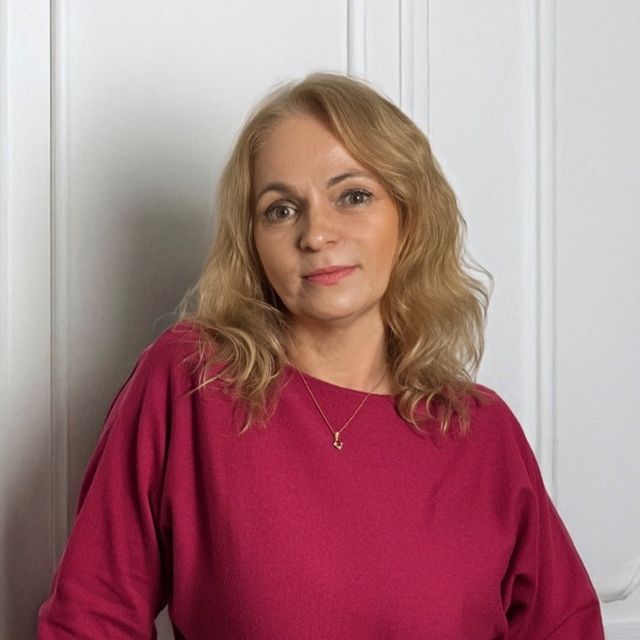 Sylwia Dudkowiak, psycholog Głogów