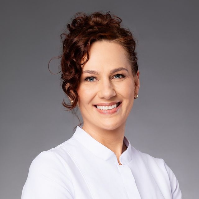 Agnieszka Kondratowicz, dermatolog Wrocław