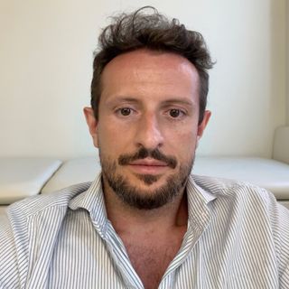 Luca Mugni, psicologo Monza