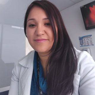 Acercar imagen: Paola Andrea Delgado Bogotá, Fisioterapeuta Esplugues de Llobregat