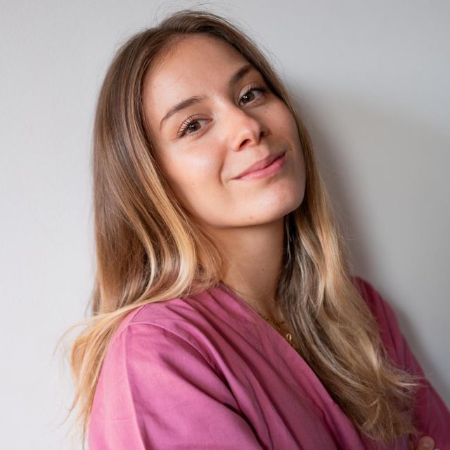 Margherita Lazzaroni, osteopata Milano