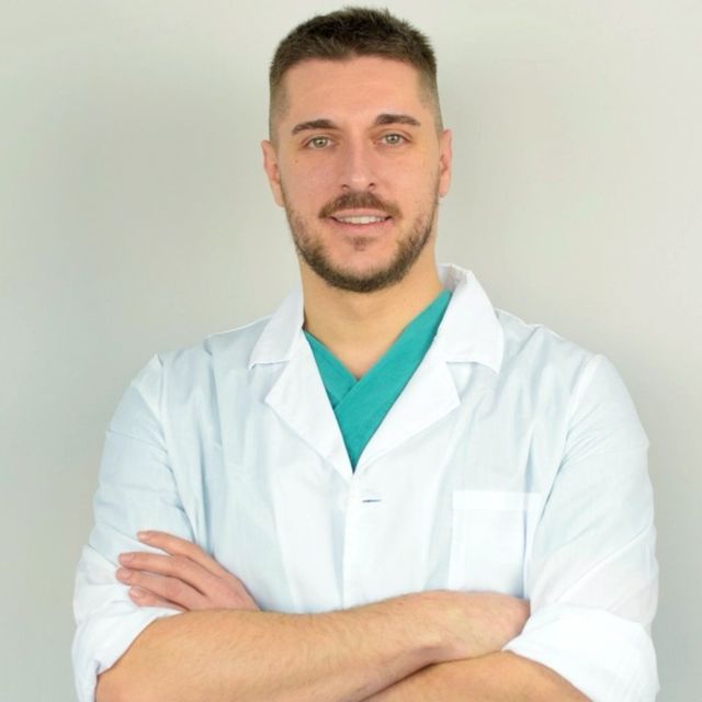 Andrea Bordin, medico estetico Arezzo