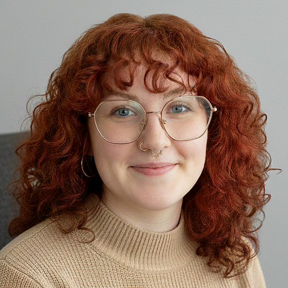 Natalia Skorupińska, psycholog Tarnowo Podgórne