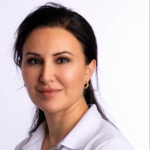 Renata Lorenzen, Orthopäde & Unfallchirurg Kaltenkirchen