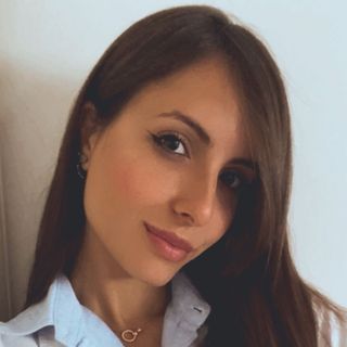 Mariangela Bevilacqua, nutrizionista San Giovanni in Persiceto