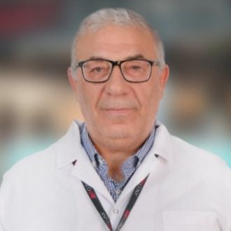 Raşit Hatip, Dermatoloji Küçükçekmece