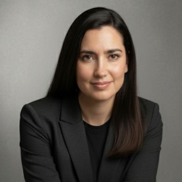 Ivana Tejeda Puga, Psicólogo Vigo