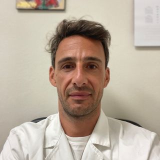 Emanuele Voliani, podologo Livorno