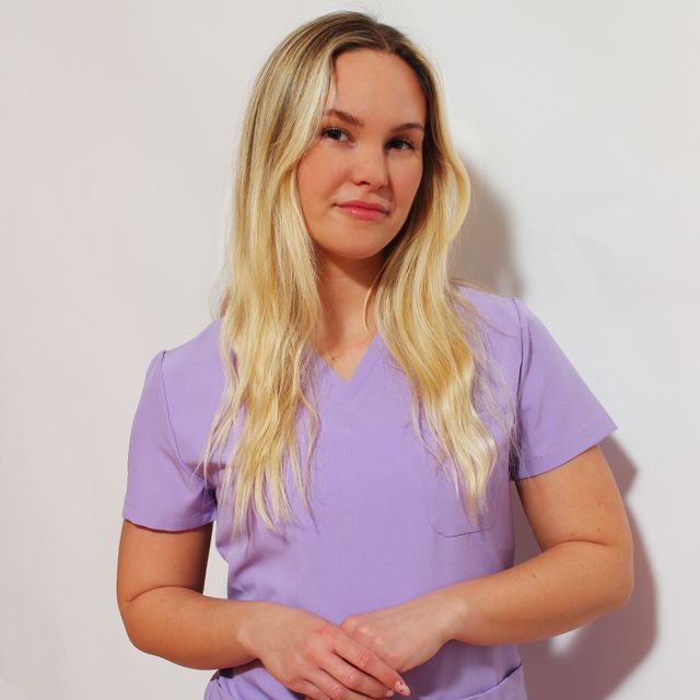 Antonina Rubaj, stomatolog Puławy