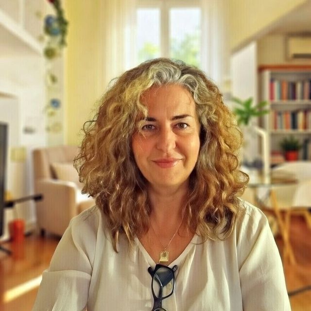 Miriam Benhamu del Cura, Psicólogo Torrejón de Ardoz