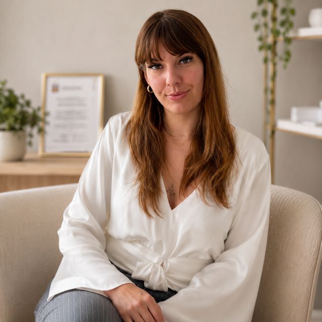Agnieszka Chwierot
