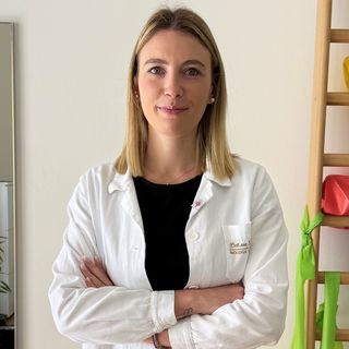 Elena Giorelando, nutrizionista Sciacca