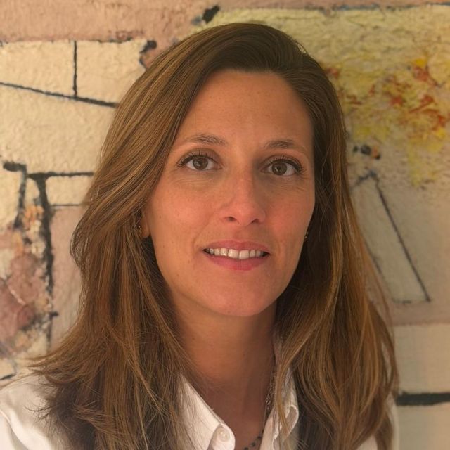 Giuditta Gelsomini, ortopedico Prato