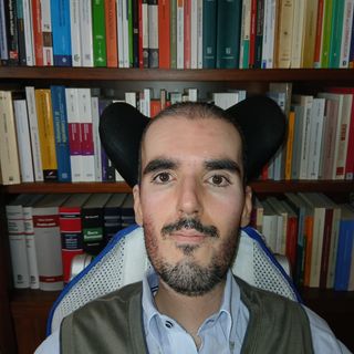 Dr. Francesco Gandolfi