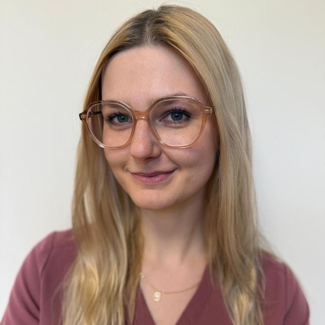 Nicol Dardzińska, lekarz bez specjalizacji Ruda Śląska