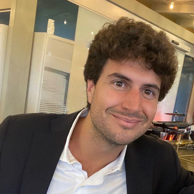 Roberto Polizzi, cardiologo Napoli