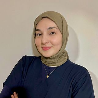 Büşra Gül Yılmaz, Fizyoterapi Ve Rehabilitasyon İstanbul