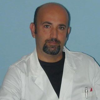 Domenicantonio Cordopatri, Radiologo Polistena