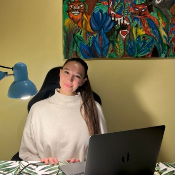 Lorenza Magurno, psicologo Milano