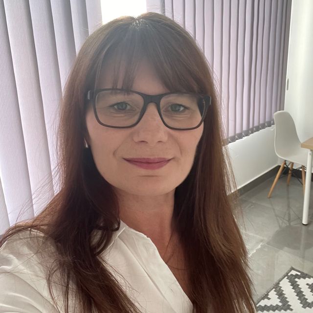 Małgorzata Pigan, psychoterapeuta Rzeszów