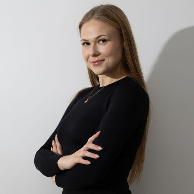 Oliwia Domagała, psycholog Kłaj