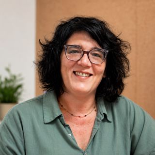 Joana Afonso dos Santos, Psicólogo Faro