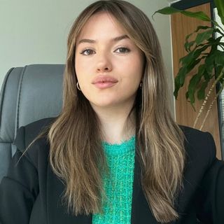 Resmi büyüt: Merve Işık, Dil ve Konuşma Terapisi İstanbul