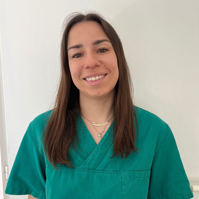 Francesca Manna, osteopata Firenze