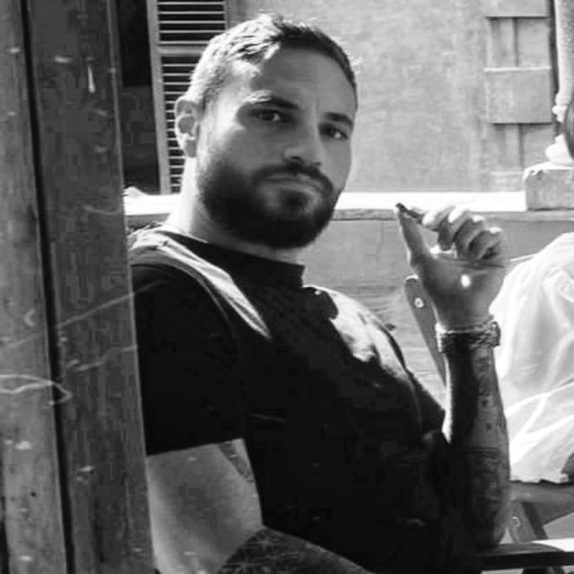 Andrea Nodari, psicologo Livorno