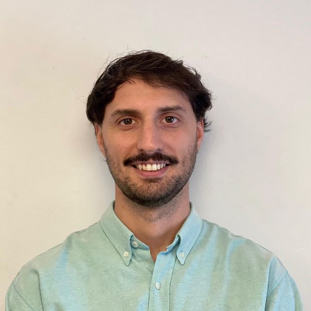 Juan Cruz Sagasti, Psicólogo Barcelona