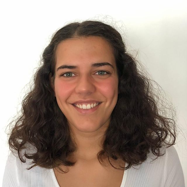 Ana Francisco, Fisioterapeuta Porto