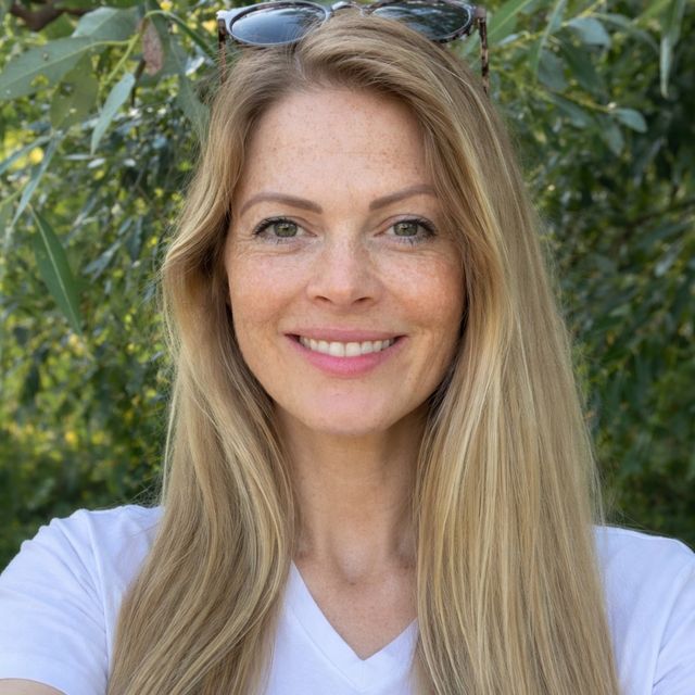 Marie Martin, Psychologischer Psychotherapeut Berlin