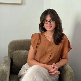 Xhoi Musaj, psicologo Torino
