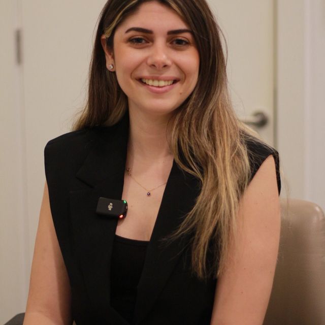 Selen Şahinbaş, Diyetisyen İzmir