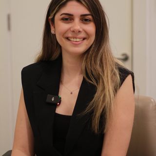 Resmi büyüt: Selen Şahinbaş, Diyetisyen İzmir