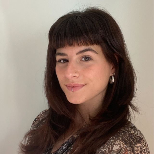 Carlota Corrales, Psicólogo Plasencia