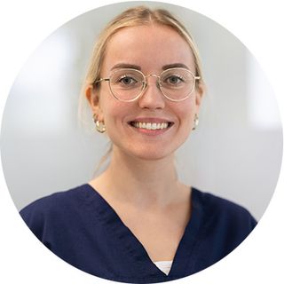 Helen Ricken, Zahnarzt Lünen
