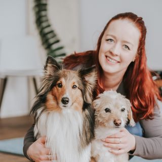 Bild vergrößern: Anika Wagner, Chiropraktiker Lünen