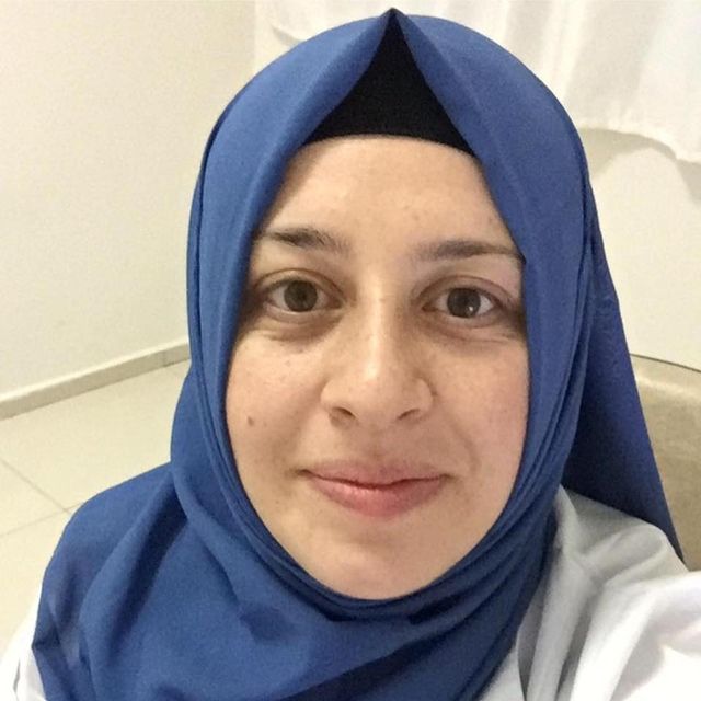 Hülya Özkan Yiğitoğulları, Pratisyen Tekirdağ