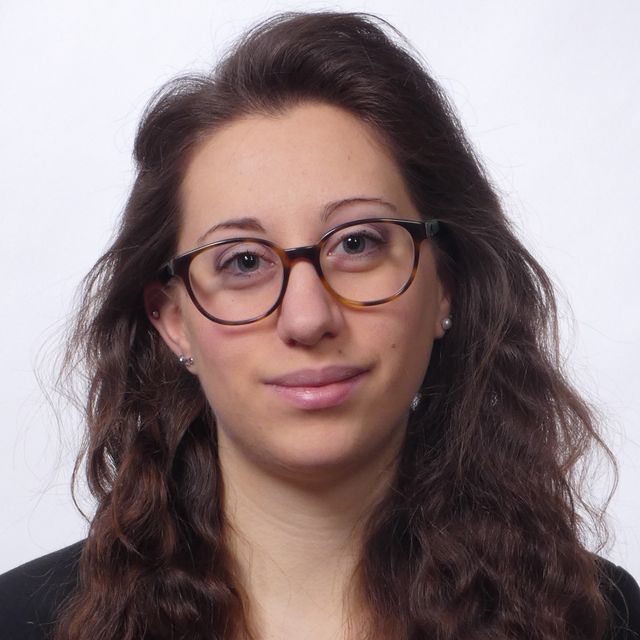 Federica Pellegatta, Chinesiologo Giussano